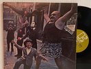 THE DOORS Strange Days 1967 ELEKTRA EKS-74014 Monarch 2nd Press REVISED MASTER
