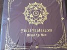 FINAL FANTASY XIV Vinyl LP Box Set of 4 LP Records SQUARE ENIX SQEX-10842-5