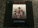 1986  Charles Bernstein APRIL FOOLS DAY Original Soundtrack LP