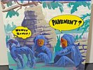 PAVEMENT Wowee Zowee 2016 MATADOR Re-Issue INDIE ALT EX+/MINT 180 Gram 3 Sided