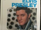 BOX 3 Lp Vinile L'Album Di Elvis Presley / RCA ‎NL 89869 (3) NEAR MINT
