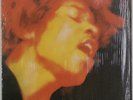 JIMI HENDRIX: Electric Ladyland US Reprise Shrink 2x LP Vinyl Rock