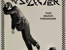 THE SELECTER: Too Much Pressure US Chrysalis Ska Punk 1st Press LP VG++ Vinyl