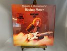 Yngwie J. Malmsteen's Rising Force - Marching Out NM Polydor 1985 825 733-1 Y-1