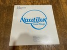The Police Nautilus Test Pressing LP - Zenyatta Mondatta - Super Disc Half Speed