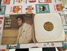 elvis presley lp For Elvis Fans Only