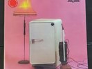 THE CURE THREE IMAGINARY BOYS - 180 GRAM RED VINYL LP SEALED