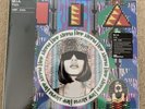 MIA   M.I.A. Kala Vinyl Me Please Colored Vinyl 2LP Purple / Green Hip Hop (VMP)