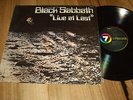 BLACK SABBATH  *RARE OZ 1st Press 12