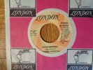 Marianne Faithfull,Sister Morphine,London Promo Label,Produced by Mick Jagger