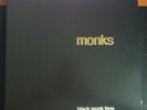 Monks - Black Monk Time (2009 Light In The AtticLITA 042) LP VG+