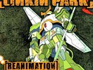Linkin Park-REANIMATION VINYL LP NUOVO