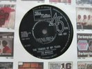 45.  MIRACLES    TRACKS OF MY TEARS   UK motown 