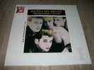 DEPECHE MODE RARE LP THE SINGLES 81-85 EXC. ETAT