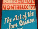 Montreux '77 - The Art Of The Jam Session FULL 8 VINYL ALBUMS Pablo 2620 106 