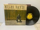 MILES DAVIS ALL STARS MILT JACKSON QUINTET/SEXTET Prestige 7034 33 RPM Album