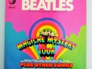 33 tours vinyle The BEATLES Magical Mystery Tour 1C072-04449 244-04449 ELECTROLA