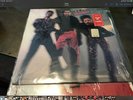 CAMEO WORD UP  lp vinyl VG+ with hype sticker and original wrap