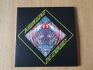Hawkwind – The Xenon Codex Red Vinyl 2xLP NM