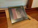 BOB DYLAN Blood on the Tracks MFSL MoFi 45 RPM One-Step Vinyl 2LP NEW #1870/9000