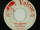 R&B Inst. 45 - Upsetters - The Upsetter/The Strip - Falcon - mp3