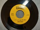 Country Bopper 45 EDDIE NOACK Wind Me Up / If It Ain't On The Menu STARDAY 201
