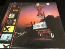 RACER X 'Second Heat' 1987 SPEED METAL Schrapnel Records SH-1032.