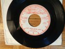 Alvis Wayne,Don't Mean Maybe Baby,Westport Label,45 RPM