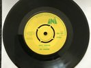 Neil Diamond - Sweet Caroline (ENGLAND FOOTBALL)  7'' Vinyl UNS 531 (1970) VG+