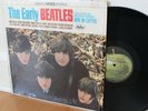 “The Early Beatles” LP   Apple ST 2309   VG++ in Shrink