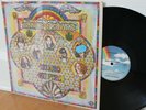 Lynyrd Skynyrd LP “Second Helping”   MCA 201 380, France Press   VG++ Shrink