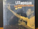Lee Morgan Procrastinator Music Matters Blue Note Herbie Hancock Wayne Shorter