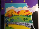 Daevid Allen - N'Existe Pas  - 1979 - Vinyl LP Record
