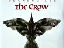 The Crow Soundtrack LP Vinyl Record Album [with Crow Etching] Sealed