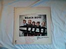 Beach Boys LP Autographed By Brian Wilson 