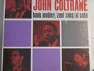 John Coltrane Hank Mobley Zoot Sims 