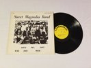 Sweet Magnolia Band - Self Titled  1973  original vinyl record rare private   EX