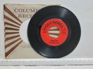 Dave Brubeck Quartet - Take Five / Blue Rondo A La Turk 45 RPM 7