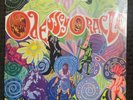 1997 The Zombies – Odessey And Oracle LP RE UK Shrink EX/VG+ Big Beat WIKD-181