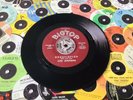 LOU JOHNSON * UNSATISFIED * MAGIC POTION * WIGAN NORTHERN SOUL ??