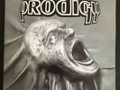 LP Vinyl Prodigy Music For The Jilted Generation