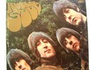 The Beatles - Rubber Soul -orig Vinyl LP - NM - Apple/Capitol 1965 ST2442 Stereo