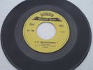 ORCHESTRA AFRICAN JAZZ - El Que Siembra Su Maiz - Surboum AJ 140 - MADE IN CONGO