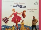 Rodgers And Hammerstein / Julie Andrews - Sound of Music Soundtrack - Vinyl LP