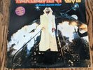 Parliament P-Funk Earth Tour Vinyl/LP w/poster,iron-on transfer NM/VG+ Gatefold