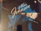 Mike Johnson - Where Am I? - Vinyl LP New Sealed 1994 UP Records J Mascis...