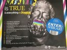 Nothing is True & Everything is Possible - ENTER: SHIKARI NEW 0565488-A1/B1