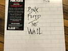Pink Floyd: The Wall (2016, Pink Floyd Records, Rmstd 180 gram Vinyl)