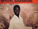 SAM COOKE Ain't That Good News RCA LPM-2899 Mono Original Soul LP RARE VG+/VG+