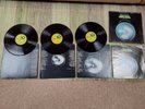 Soft Machine Triple Echo 3xLP  Harvest 1st UK SHTW800 Box Set NM play +booklet